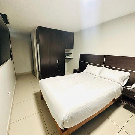 Oq Mirador Classic - Airport Hotel Arequipa Exterior foto